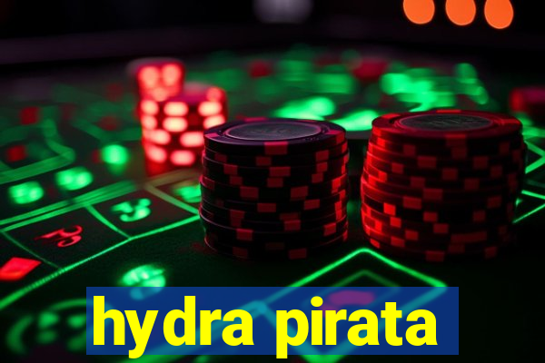 hydra pirata